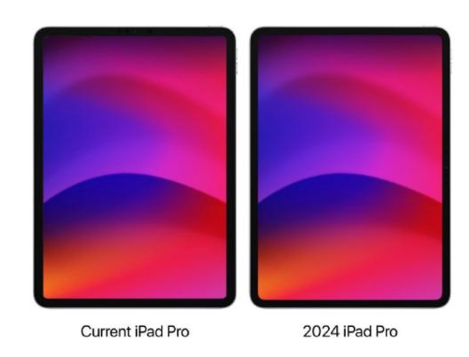 伊通伊通ipad维修服务点分享新款iPad Pro和iPad Air要来了