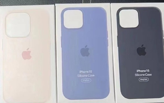 伊通苹果14维修站分享iPhone14手机壳能直接给iPhone15用吗？ 