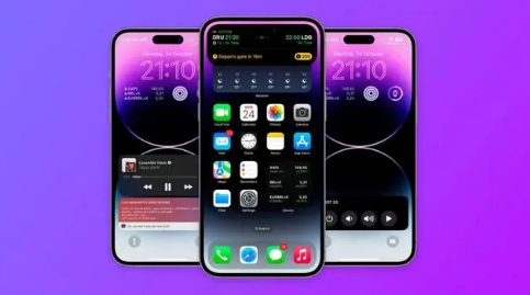 伊通苹果手机维修分享iOS 16.1 RC版是iOS 16.1正式版吗 