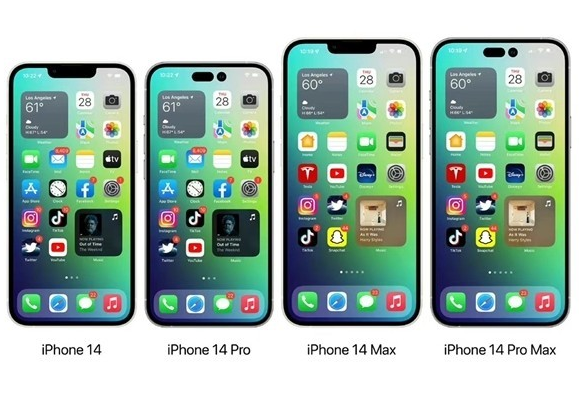 伊通苹果14维修分享iPhone14可以分期吗 