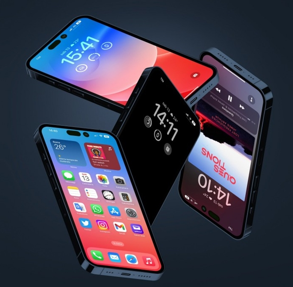 伊通苹果14维修分享入门级iPhone 14多少钱 