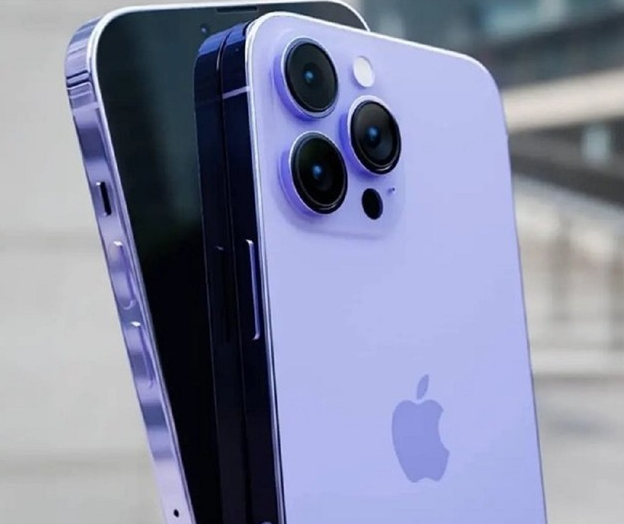 伊通苹果14维修分享凭什么4800万像素的iPhone14就能上热搜 