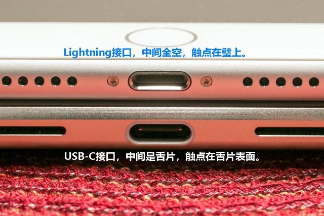 伊通苹果14维修分享iPhone 14会是什么接口 