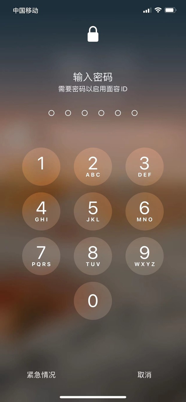 伊通苹果13维修分享iPhone 13加强锁屏功能有什么用 