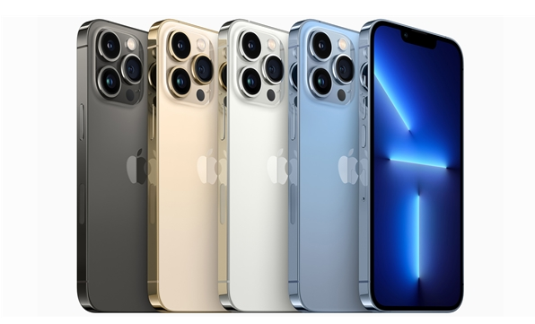 伊通苹果14维修分享iPhone 14、14 Pro/Max规格、售价汇总 