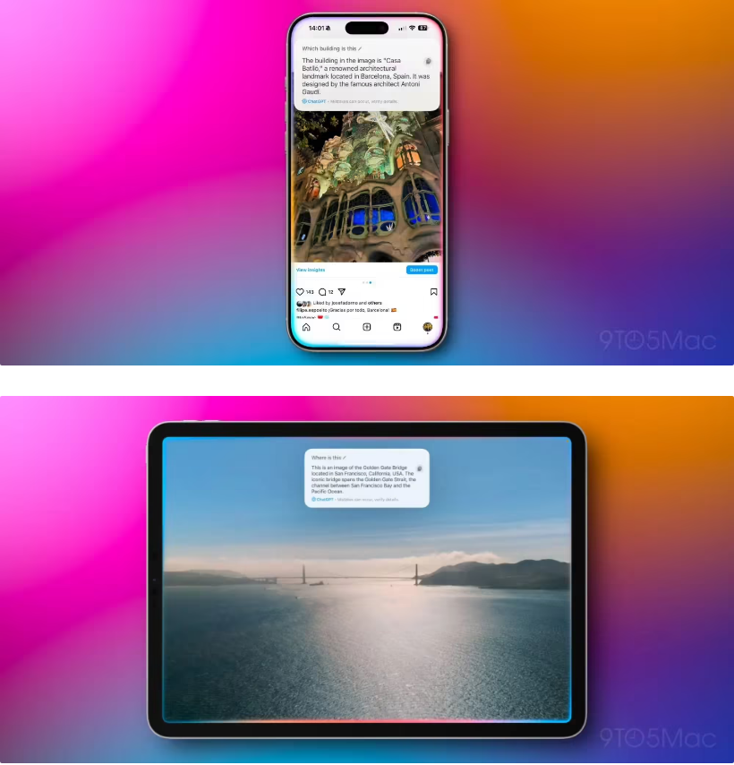 伊通苹果手机维修分享苹果 Siri 接入 ChatGPT AI  