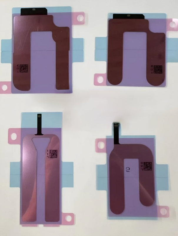 伊通苹果手机维修分享iPhone 17 Pro 机型电池将采用创新型粘合剂 