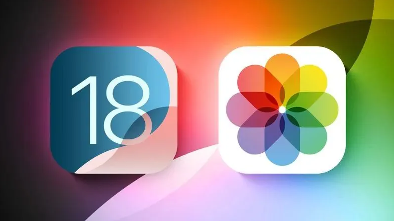 伊通苹果手机维修分享苹果 iOS / iPadOS 18.1Beta 3 发布 