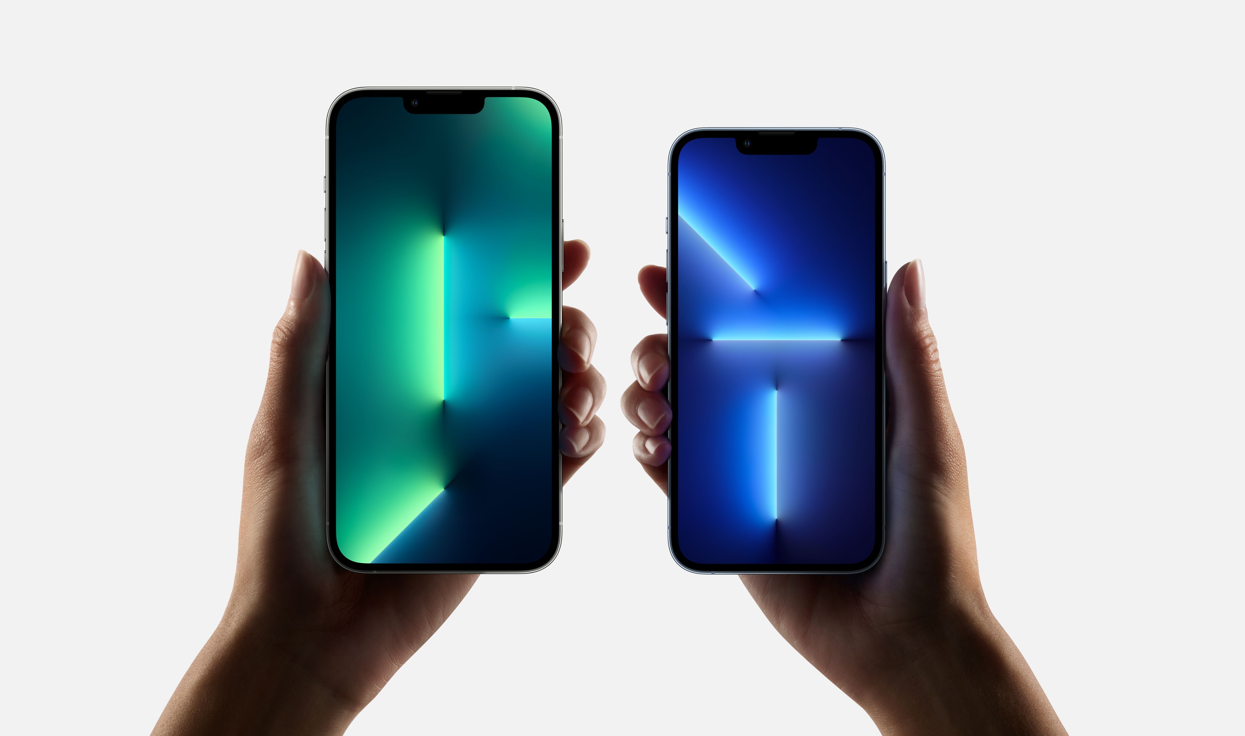 伊通苹果手机维修分享iPhone 13 四款机型怎么选 