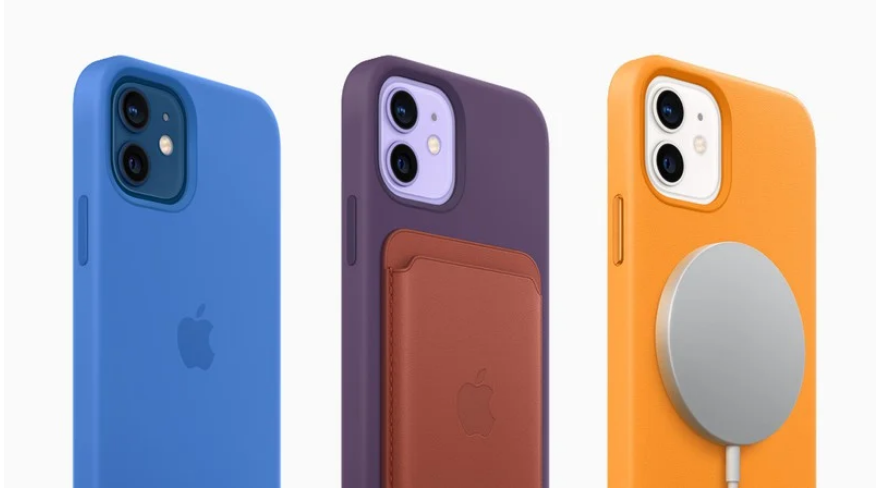 伊通苹果手机维修分享关于 iPhone 13 的细节爆料 