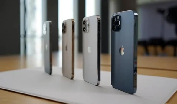 伊通苹果手机维修分享为什么说iPhone13才是真旗舰 
