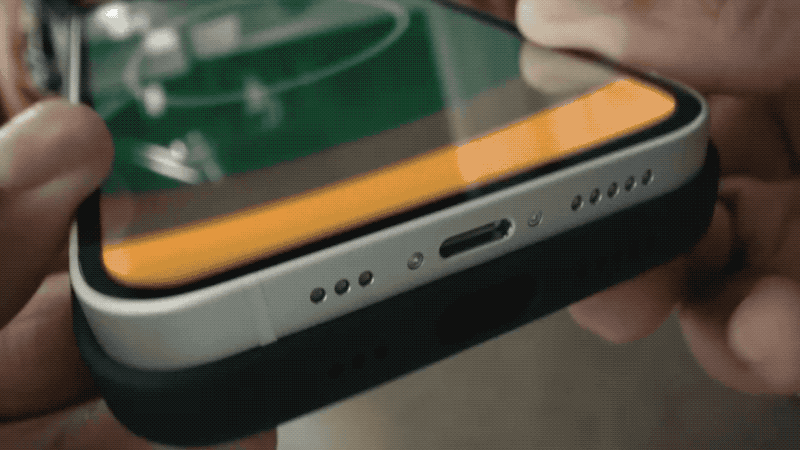 伊通苹果手机维修分享未来 Magsafe 还有哪些发展空间 