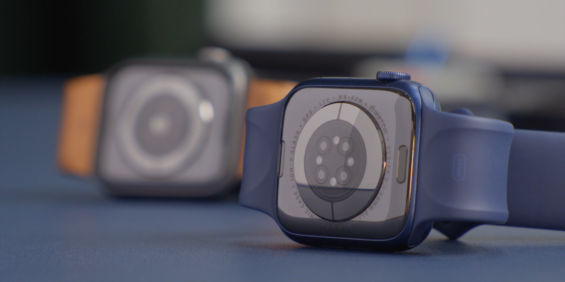 伊通苹果手机维修分享Apple Watch 是如何测量卡路里的 