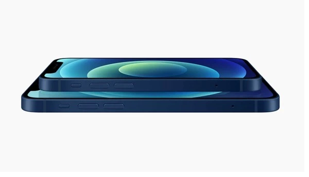 伊通苹果手机维修分享iPhone 12 mini 锁屏后触屏失灵怎么办 