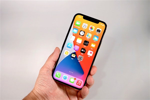 伊通苹果手机维修分享iOS 14.2修订版已到，专属iPhone 12系列 