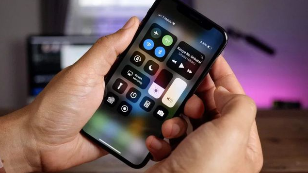 伊通苹果手机维修分享iPhone 12信号差怎么办 