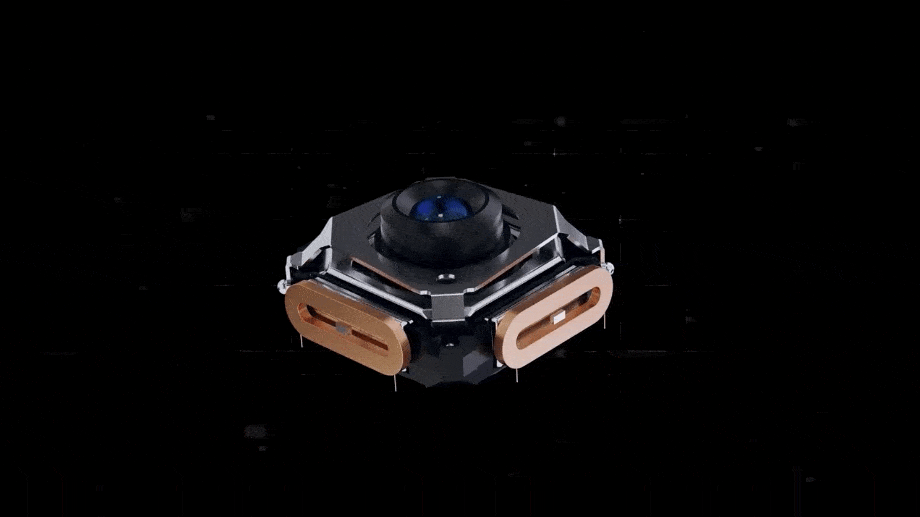 伊通苹果手机维修分享iPhone 12 Pro Max 独享的这颗传感器更大的特点是什么 