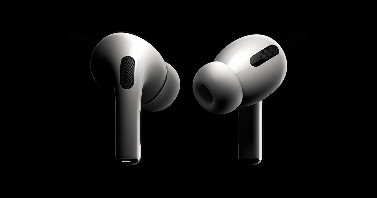 伊通苹果手机维修分享AirPods Pro 爆音、降噪效果下降怎么办 