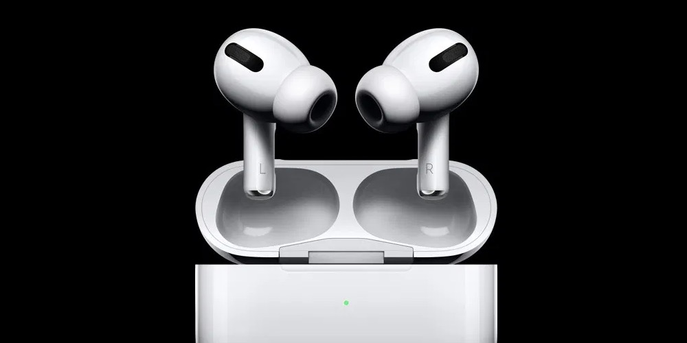 伊通苹果手机维修分享AirPods Pro 出现静电噪音 