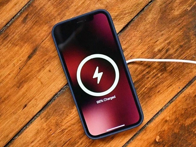 伊通苹果手机维修分享iPhone 12可以随便充电吗 
