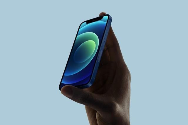 伊通苹果手机维修分享iPhone 12 mini辐射很大吗 
