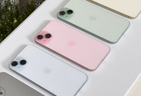伊通iPhone15序列号查询分享如何查找苹果15手机序列号的位置