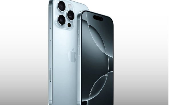 伊通苹果手机维修分享iPhone 16 Pro换电池 