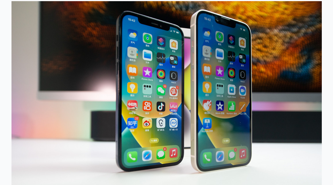 伊通苹果维修点分享iPhone 14 Plus进水维修 