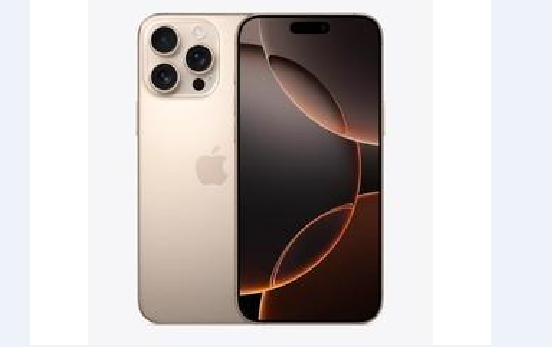 伊通苹果维修点分享iPhone 16 Pro Max进水维修 