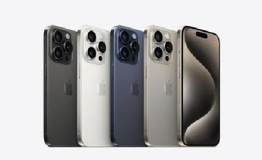 伊通苹果维修点分享iPhone 15 Pro屏幕更换易被忽略实操隐患 