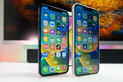 伊通苹果维修点分享iPhone 14 Plus自动关机内存连锁故障解析 