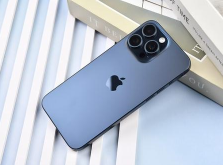 伊通苹果维修点分享iPhone 15 Pro Max自动关机造成的原因 