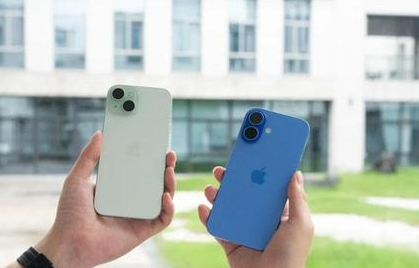 伊通苹果维修点分享iPhone 16 Plus出现自动关机的情况类型 