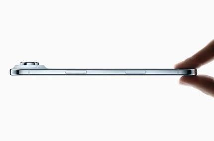 伊通苹果维修点分享iPhone 17 Air自动关机电源故障解析 
