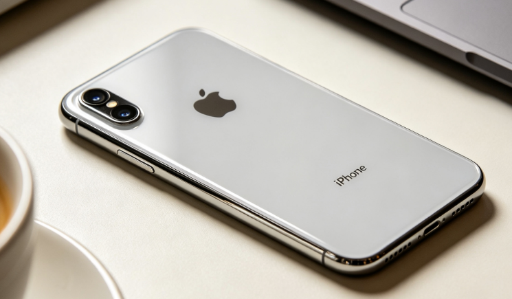 伊通苹果维修点分享iPhone X扩容真实风险解析 