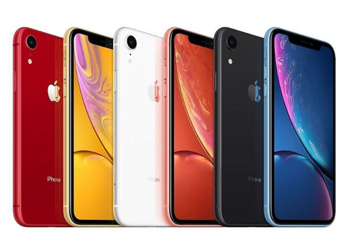 伊通苹果维修点分享iPhone XR扩容实操风险剖析 