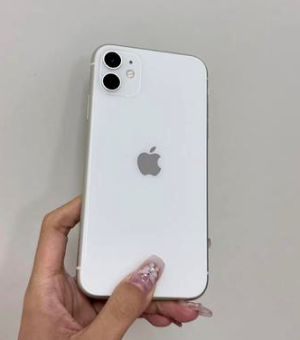 伊通苹果维修点分享iPhone 11扩容深层隐患详解 