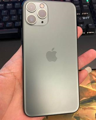 伊通苹果维修点分享iPhone 11 Pro扩容真实坑点 