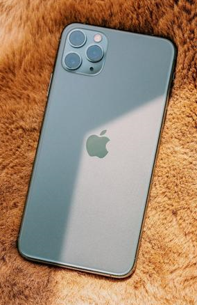 伊通苹果维修点分享iPhone 11 Pro Max扩容实战风险 
