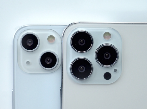 伊通苹果维修点分享iPhone 13 Pro Max扩容深层隐患解析 