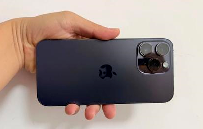 伊通苹果维修点分享iPhone 14 Pro Max扩容实战误区 