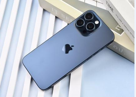 伊通苹果维修点分享iPhone 15 Pro Max扩容静电与工艺坑 