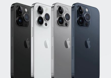 伊通苹果维修点分享iPhone 16 Pro扩容数据安全全解析 