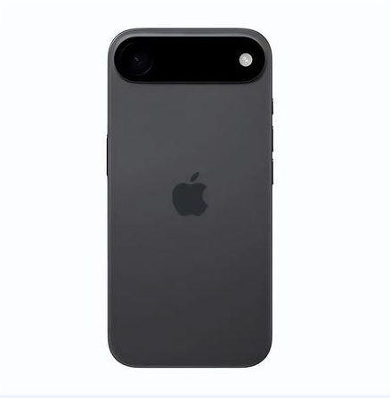 伊通苹果维修点分享iPhone 17 Air扩容待机与快照隐患 