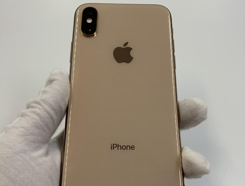 伊通苹果维修点分享iPhone XS iOS 18小众功能排错 