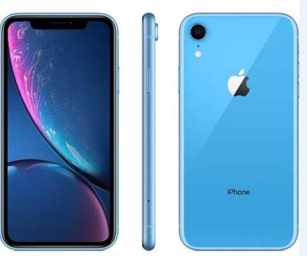伊通苹果维修点分享iPhone XR后台与通知系统排错 