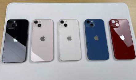 伊通苹果维修点分享iPhone 13生态与权限系统排错 