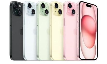 伊通苹果维修点分享iPhone 15续航与互通系统排错 
