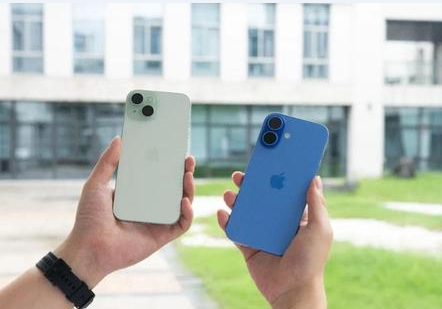 伊通苹果维修点分享iPhone 16 Plus锁屏与安全排错 