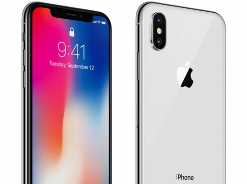 伊通苹果维修点分享iPhone X备份与锁屏密码故障 